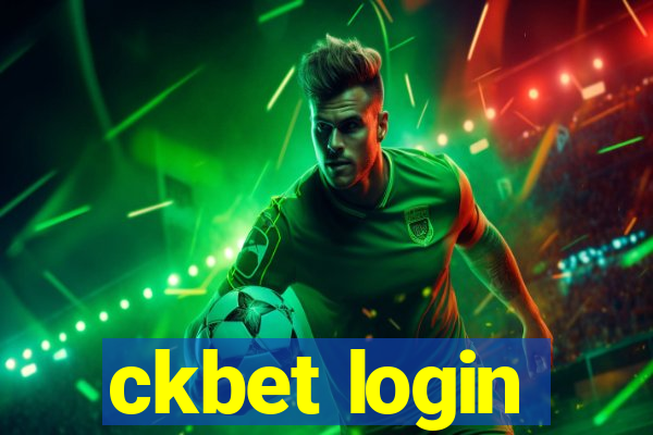 ckbet login